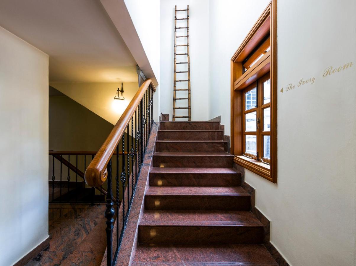 מלון סינגפור Atelier מראה חיצוני תמונה